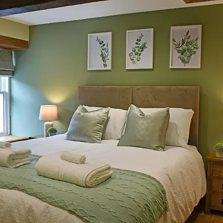 Doomgate House - Uk45055 Holiday home Appleby-in-Westmorland