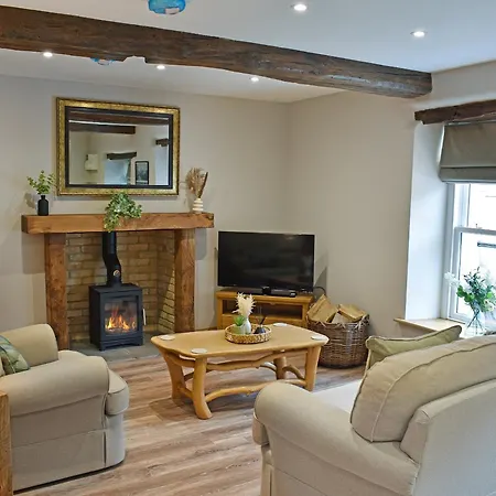 Doomgate House - Uk45055 Holiday home Appleby-in-Westmorland