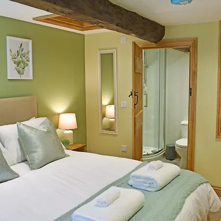 Doomgate House - Uk45055 Holiday home Appleby-in-Westmorland