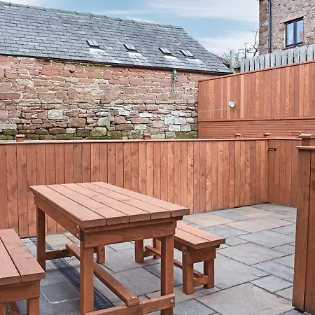 Doomgate House - Uk45055 Holiday home *