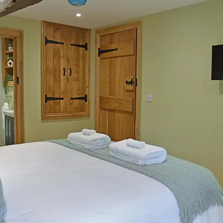 14 Doomgate House - Uk45055 Holiday home