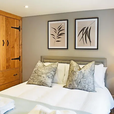 Holiday home 14 Doomgate House - Uk45055