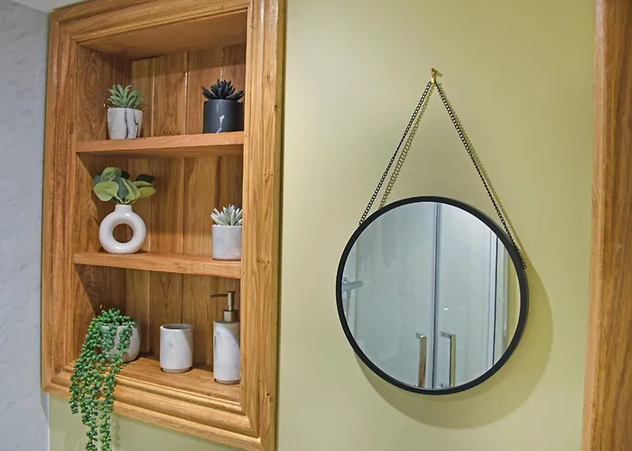 Dom wakacyjny 14 Doomgate House - Uk45055 *