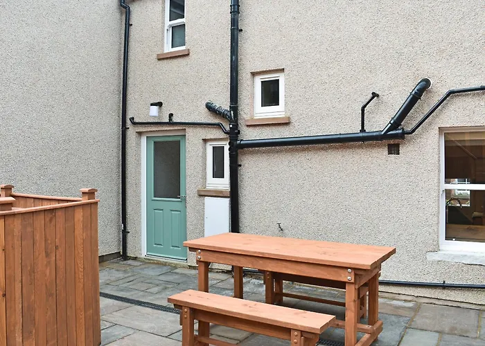 14 Doomgate House - Uk45055 Appleby-in-Westmorland