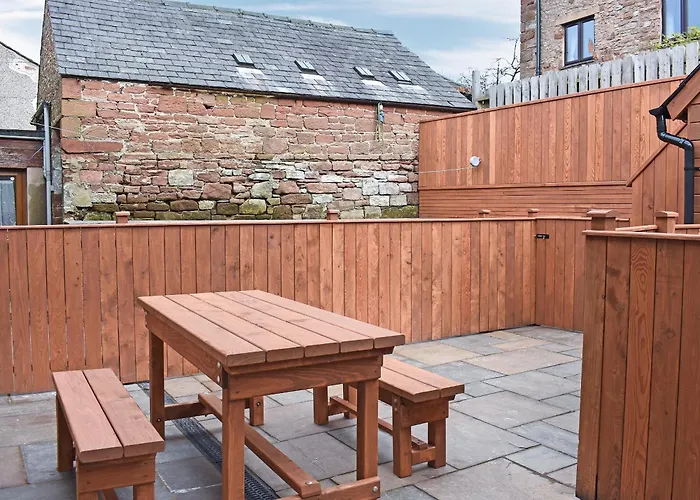 14 Doomgate House - Uk45055 Appleby-in-Westmorland