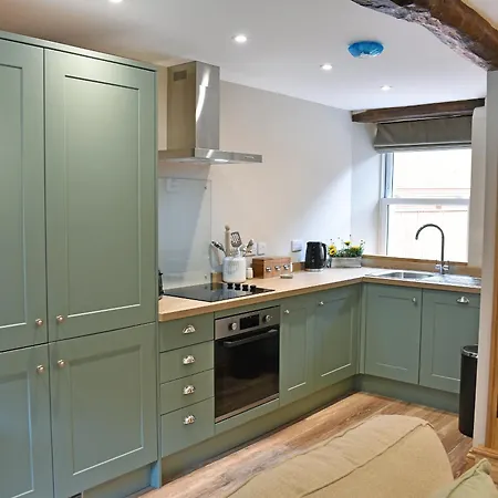 14 Doomgate House - Uk45055 Дом отдыха Appleby-in-Westmorland