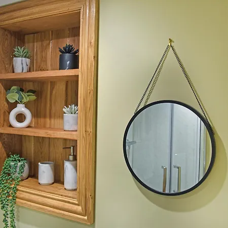 Дом отдыха 14 Doomgate House - Uk45055 Appleby-in-Westmorland